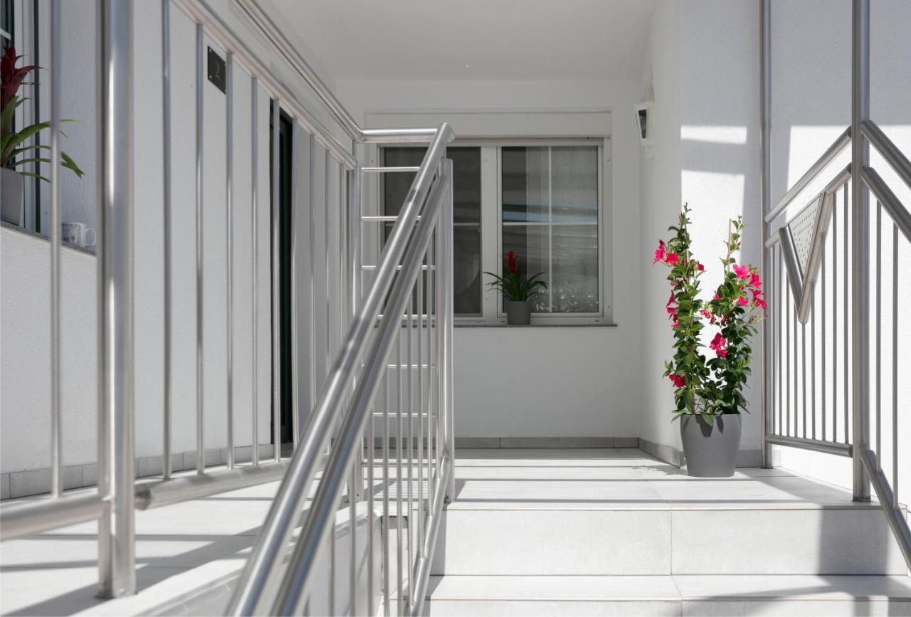 Kracher Ferienhaus No 2 - Inklusive Pool Illmitz Ngoại thất bức ảnh